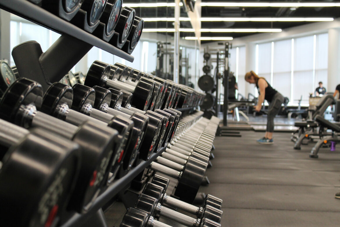Workout Motivation