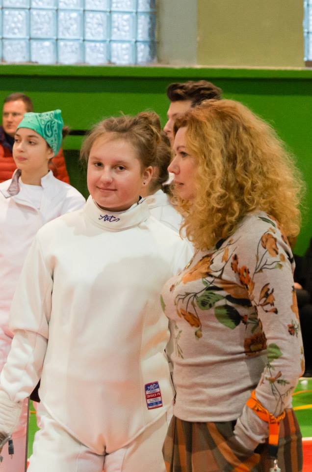 Irina Terentjeva