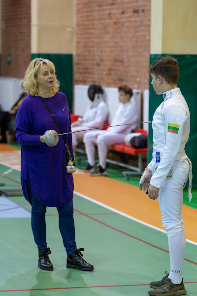 Jolanta Švecova